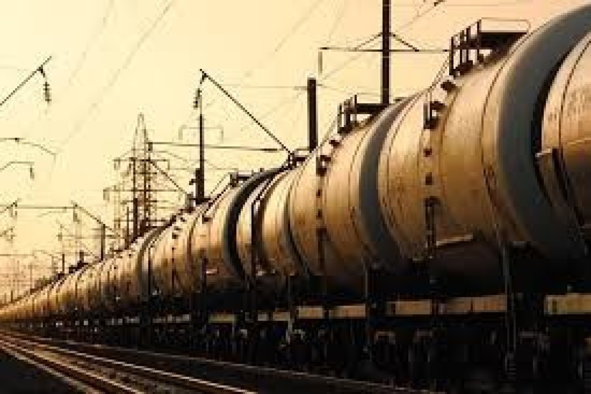Из Азербайджана в Армению отправлена очередная партия нефтепродуктов