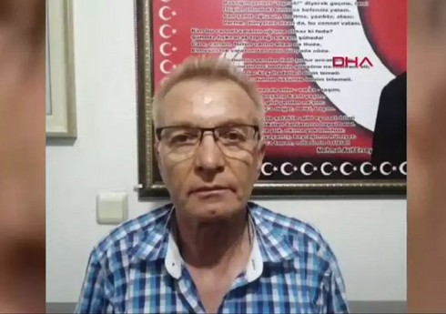 Из Турции депортирован еще один член французской ветви PKK
