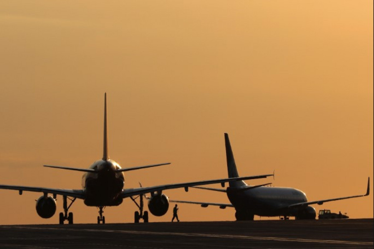 Из-за атаки украинских БПЛА наблюдаются задержки рейсов AZAL по маршруту Баку-Москва