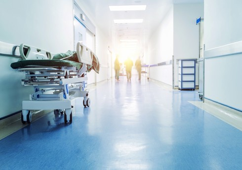 Избитый на свадьбе в Гёйгельском районе мужчина скончался в больнице