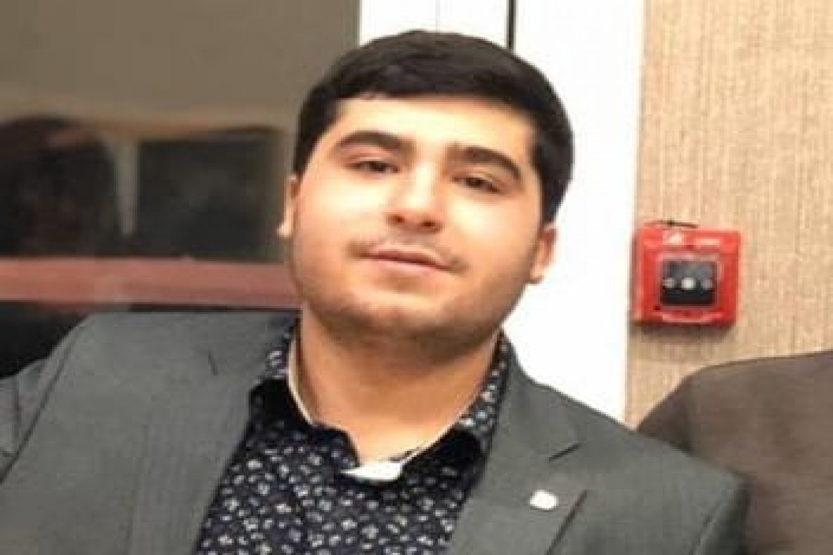 Избитый в Екатеринбурге азербайджанец: Совершили рейд в кафе, избили, заставили приготовить шашлык, устроили застолье