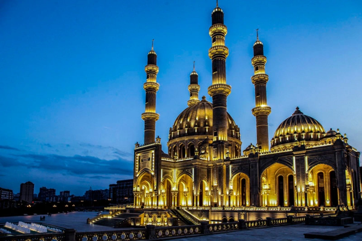 Издана фетва о начале месяца Рамазан