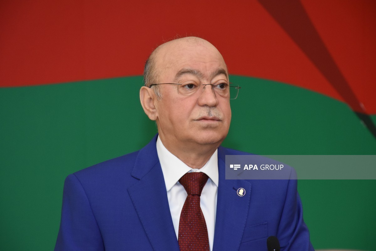 Изменена дата приема граждан Кямаледдином Гейдаровым в Джалилабаде