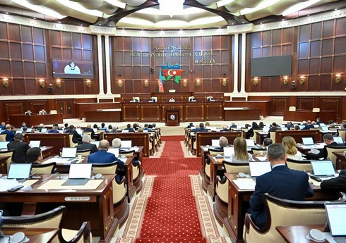 Изменения в закон "О грантах" одобрены в первом чтении  