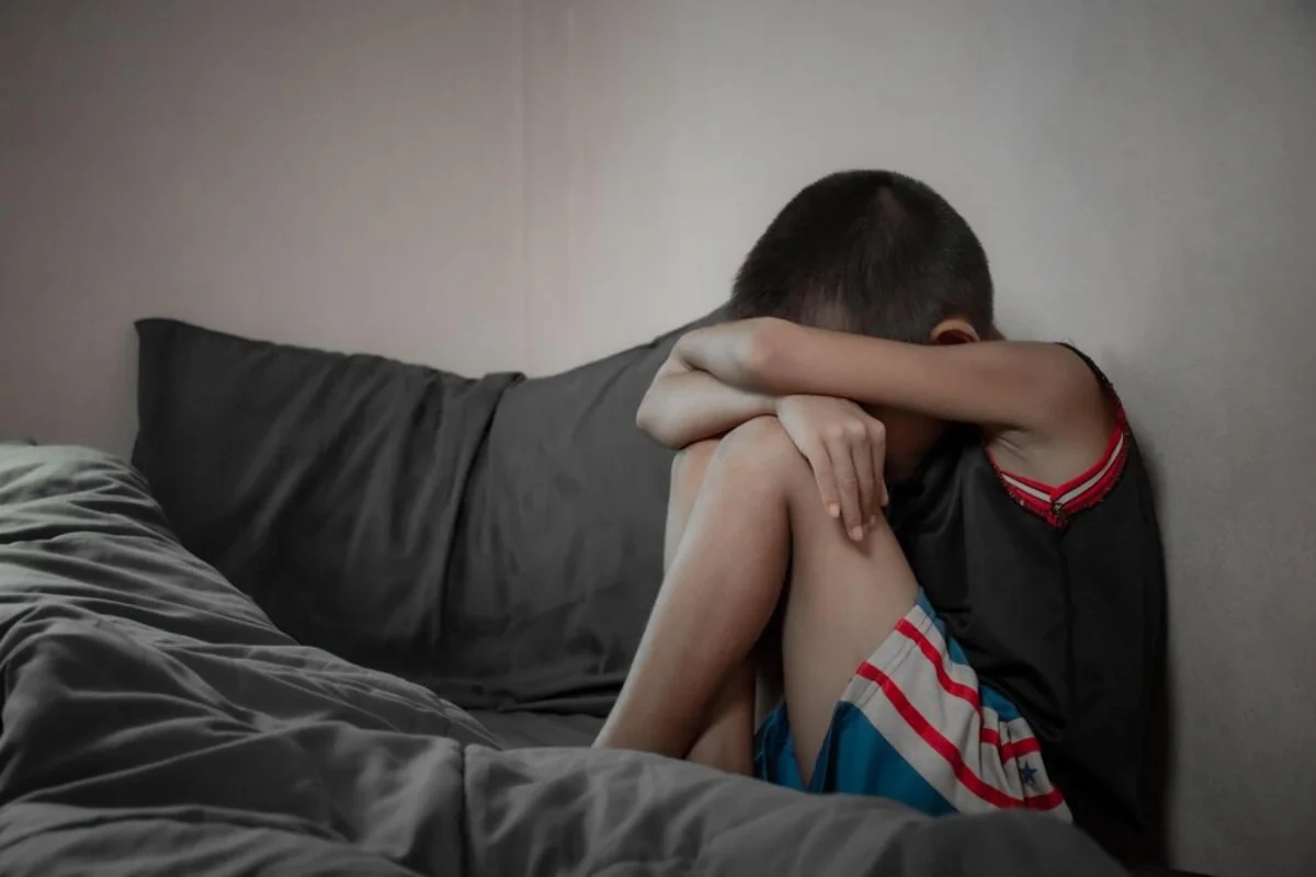 Изнасиловавший 10-летнего мальчика мужчина: Джинны сбили меня с пути