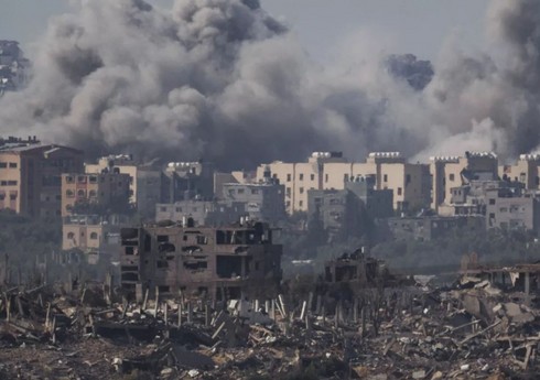 Израиль подтвердил освобождение 200 палестинцев по соглашению о Газе