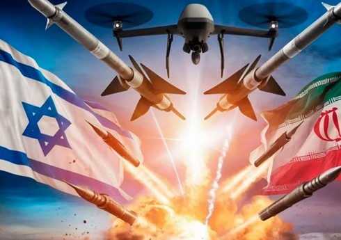 Израиль подвел итоги операции против Ирана: убиты 11 ученых и около 300 членов КСИР