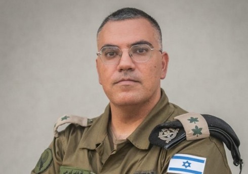 Израиль призвал жителей района в пригороде Бейрута срочно эвакуироваться