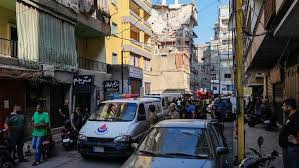 Израиль сообщил о ликвидации командира ракетного подразделения "Хезболла"