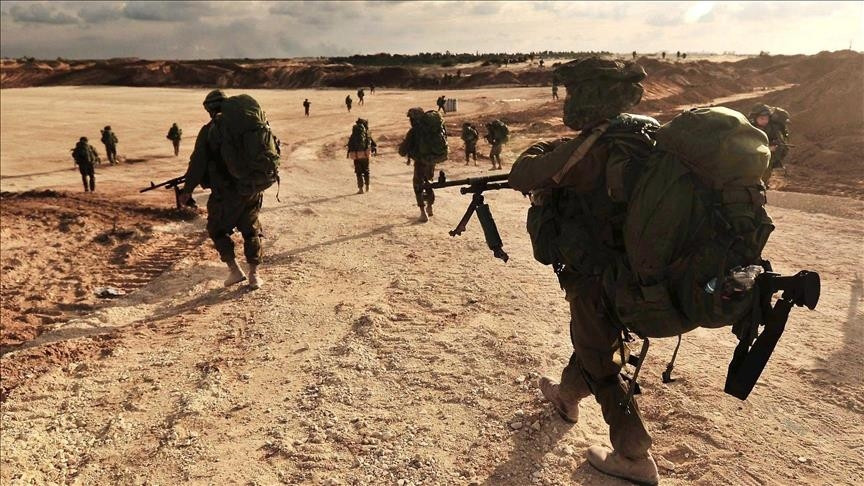 Израиль сообщил о ликвидации полевого командира ХАМАС в Тулькарме