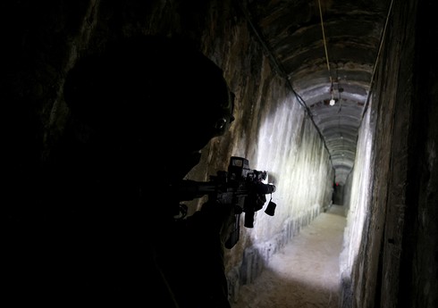 Израиль заявил о ликвидации командиров ХАМАС в гуманитарной зоне в Хан-Юнисе