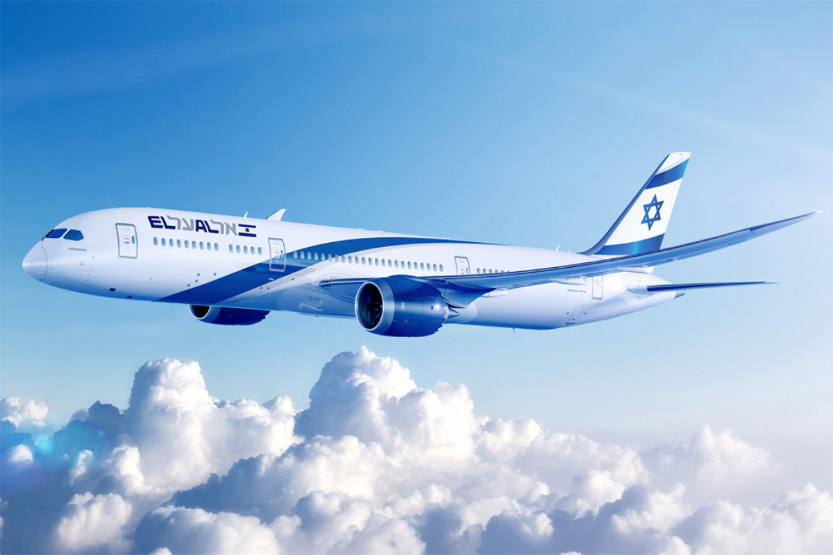 Израильская авиакомпания приостановила рейсы в Москву из-за крушения самолета AZAL в Казахстане