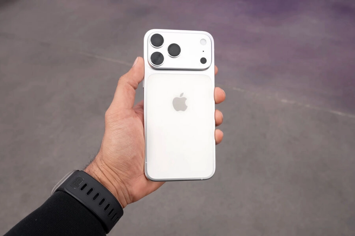 Известна дата презентации iPhone 17