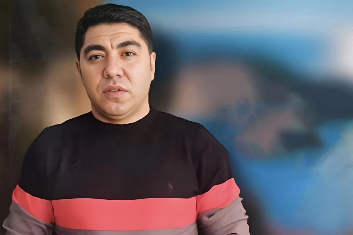 Известный исполнитель мейханы "Mahir Ay Brat" снова арестован