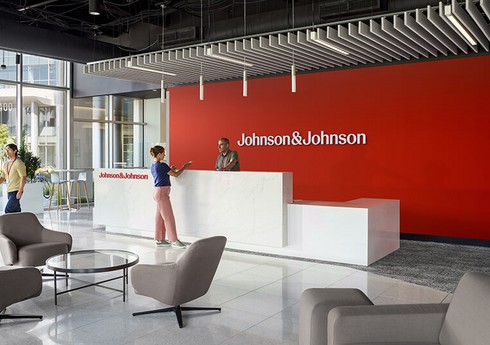 Johnson & Johnson купит разработчика сердечно-сосудистых имплантатов V-Wave