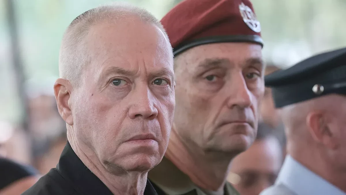 Кабмин Израиля утвердит новых министров обороны и иностранных дел 7 ноября