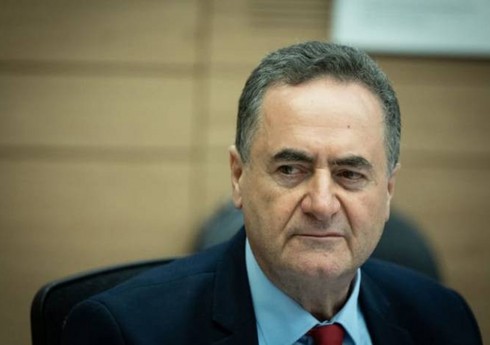 Кац: В иранском Куме убит глава палестинского отделения "Аль-Кудс" КСИР