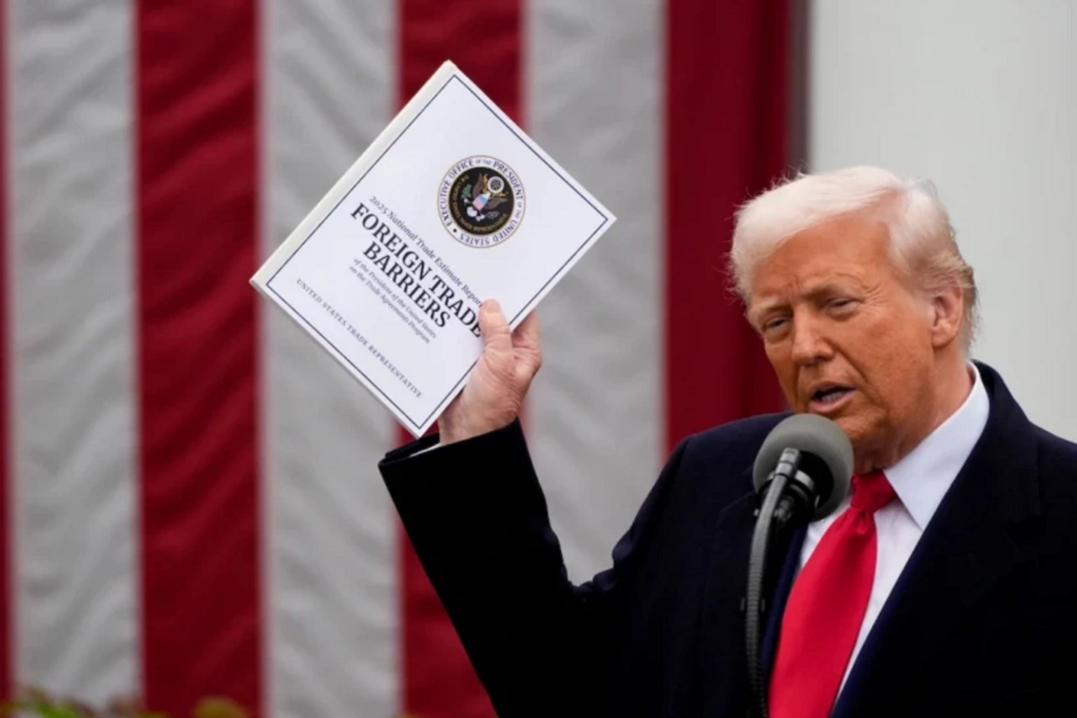 Как пошлины Трампа повлияют на Азербайджан?