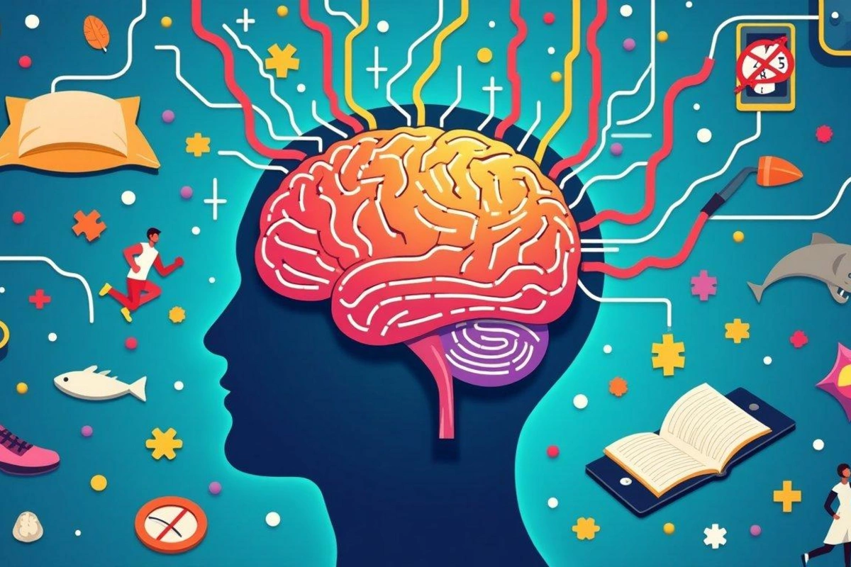 Как улучшить память: 7 работающих способов запоминать лучше
