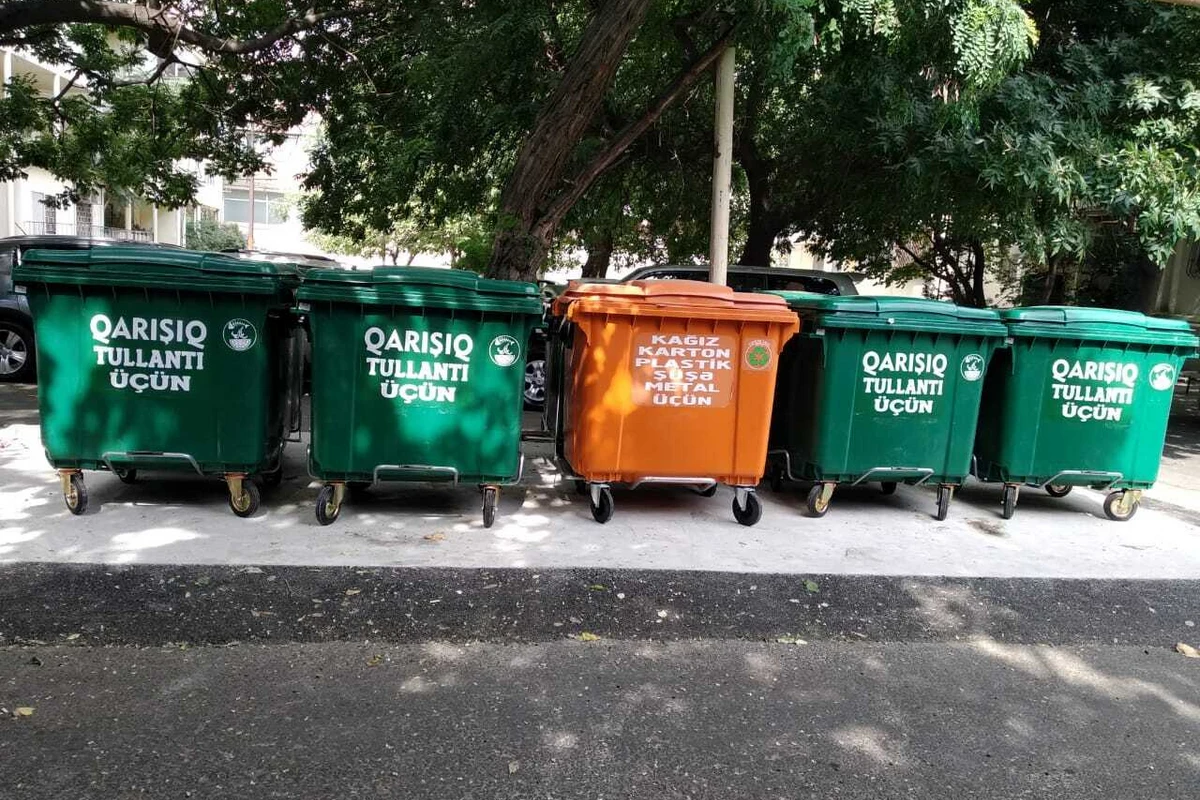 Какие штрафы грозят за незаконный выброс строительных отходов и старой мебели?