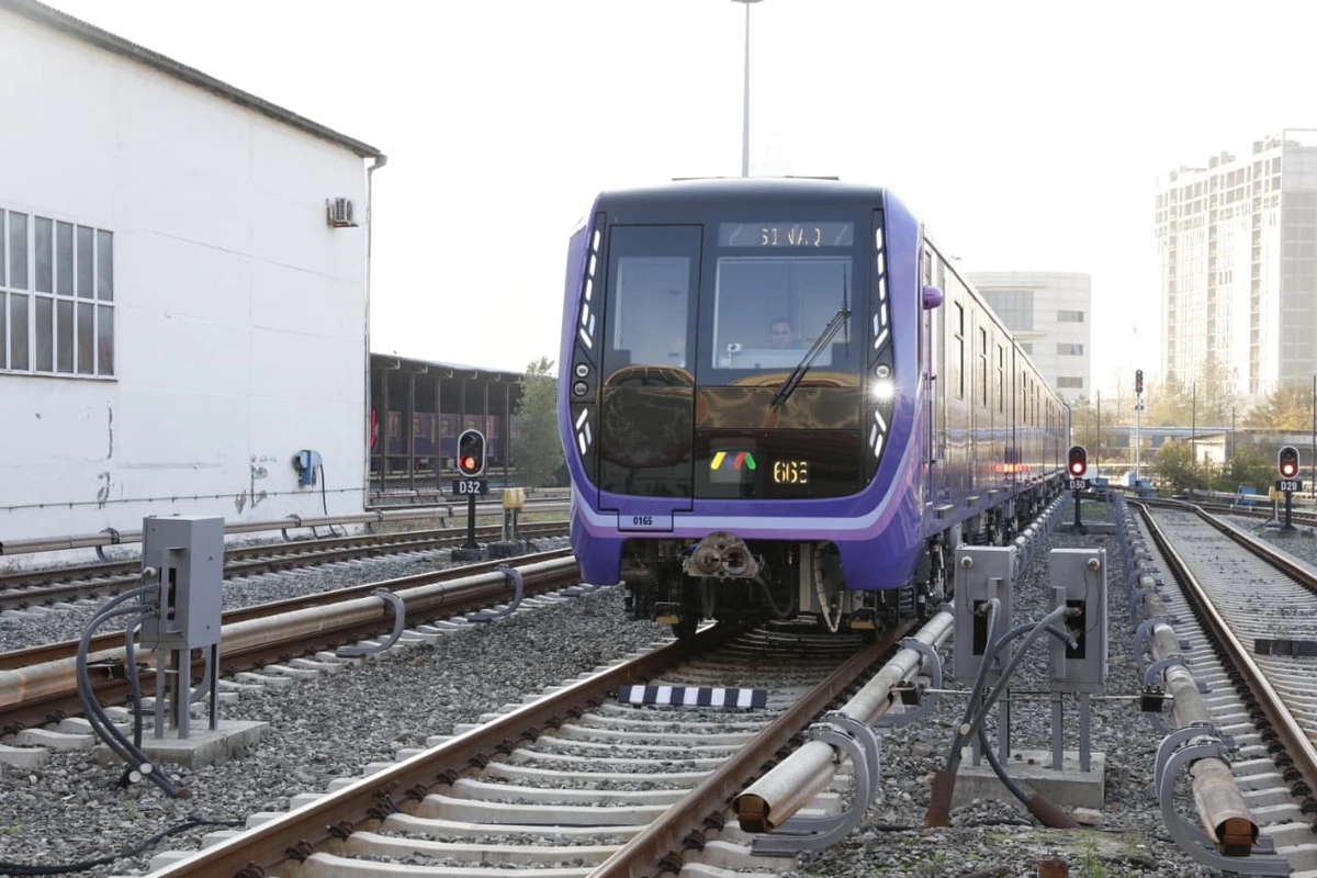 Какие станции бакинского метро появятся в ближайшем будущем?