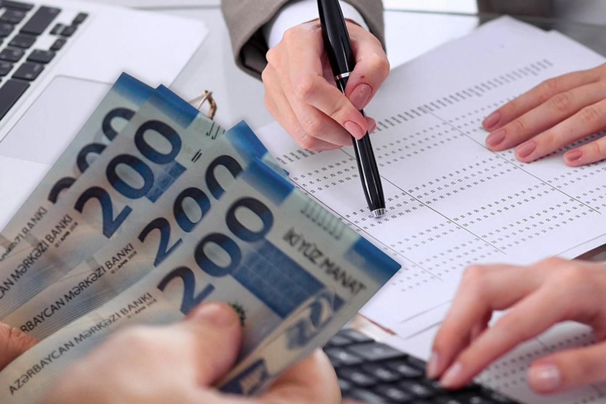 Какие выпускники получат единовременную выплату в 2600 манатов?