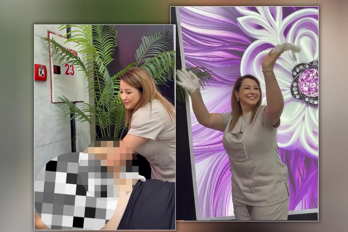 Какое наказание ждет врача-маммолога, которая поделилась видео с обнаженной пациенткой?