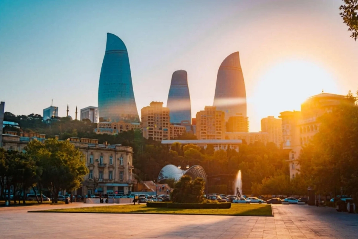 Какой будет погода в Азербайджане в праздничные дни?