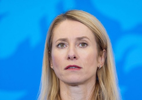 Каллас: ЕС обсудит отмену санкций против Сирии в конце января