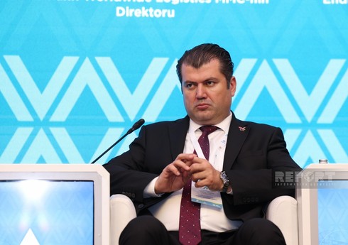 Камран Габибов: Инвестиции в сферу логистики сделают Азербайджан привлекательным для крупнейших мировых производителей