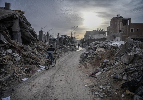 Kan: ХАМАС передало посредникам список заложников для освобождения