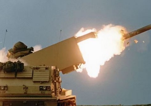 Канада предоставит Украине более 80 тыс. ракетных двигателей и 1300 боеголовок к ним