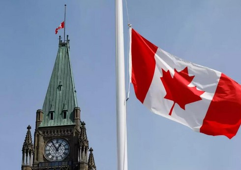 Канада в начале мая начнет переговоры с США по тарифам