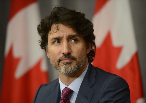 Канадская оппозиция инициирует голосование по вотуму недоверия премьеру Трюдо