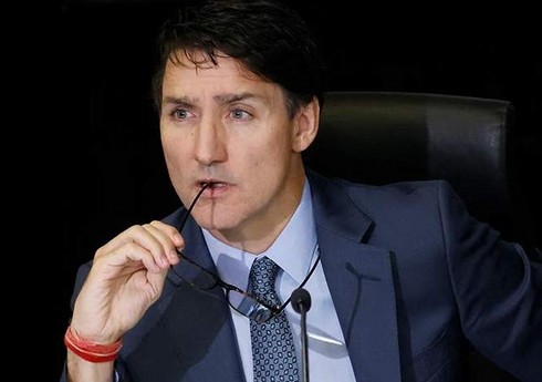 Канадские либералы обсудят вопрос отставки Джастина Трюдо