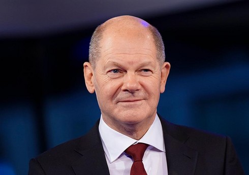 Канцлер Германии посетит Казахстан и Узбекистан