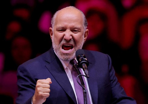 Кандидат на пост главы Минторга США высказался за введение всесторонних пошлин