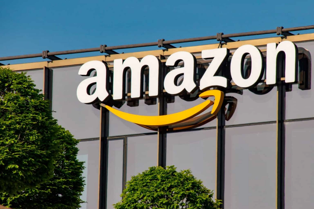 Капитализация Amazon впервые в истории превысила 3 трлн долларов