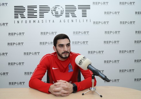 Капитан сборной Азербайджана во время авиакатастрофы находился в аэропорту Актау