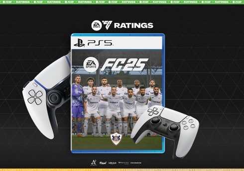 "Карабах" - первый азербайджанский клуб, который появится в EAFC 25