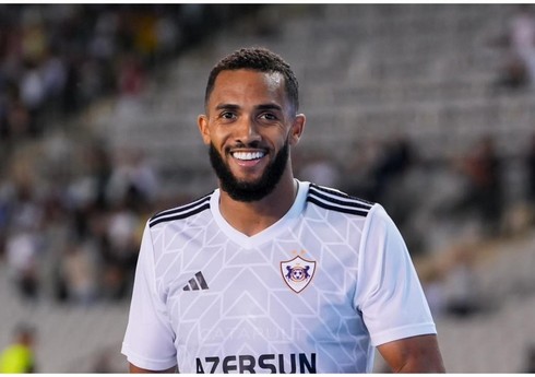 "Карабах" ведет переговоры с "Фламенго" о трансфере Жуниньо