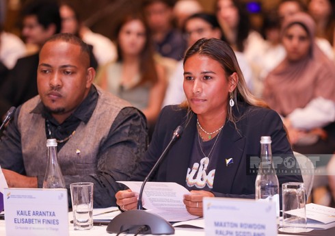 Кайле Финис: Нидерландский язык увеличивает разрыв между властью и народом Бонайре