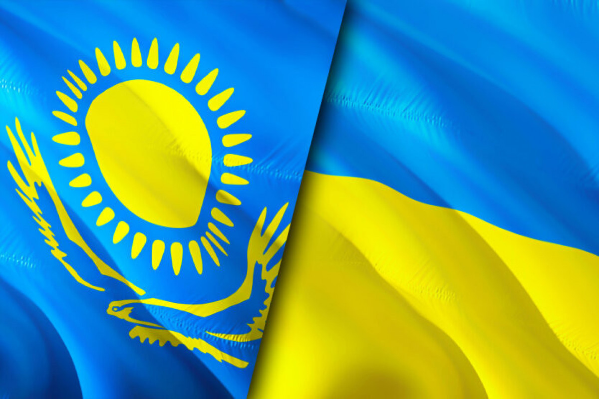 Казахстан и Украина провели консультации после атаки дронов на нефтепровод