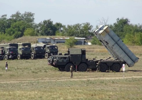 Казахстан и Узбекистан проводят учения по защите воздушного пространства