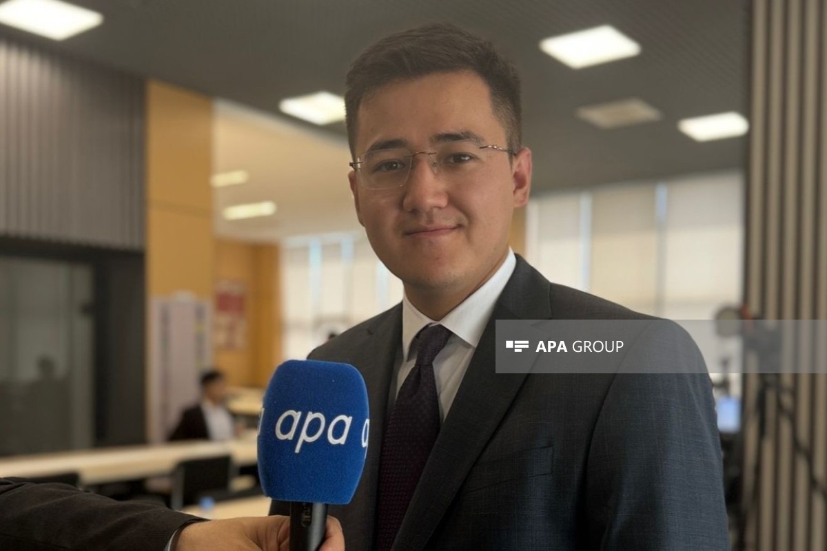 Казахстанский эксперт: Астана и Баку заинтересованы в развитии Зангезурского коридора