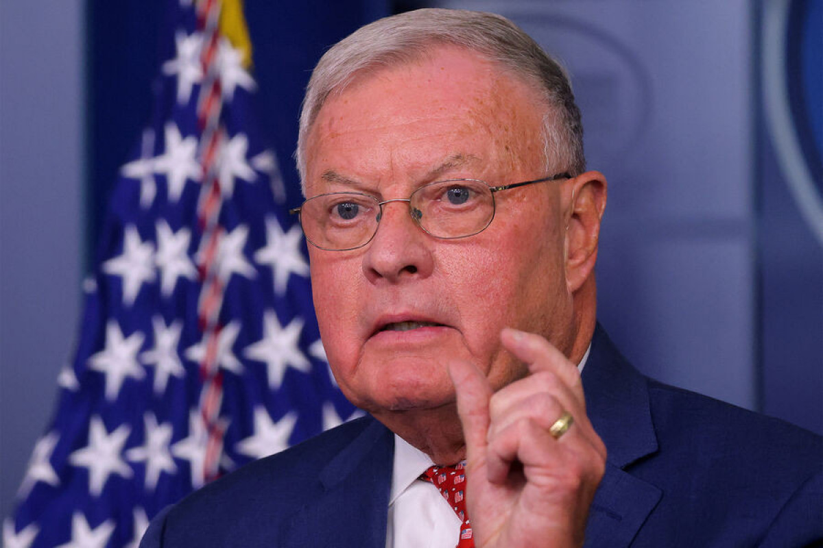 Келлог: Новые санкции против России готовы