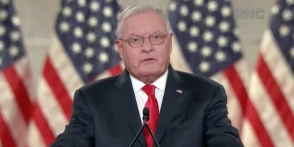 Келлог: США рассмотрит использование активов РФ для поддержки Украины