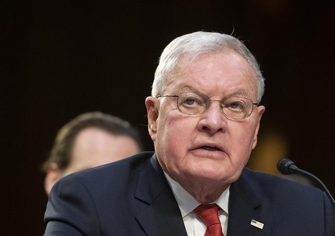 Келлог заявил, что рассчитывает на достижение прогресса по Украине в ближайшие 100 дней