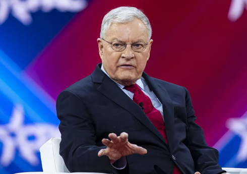 Кит Келлог: Новые санкции против России готовы