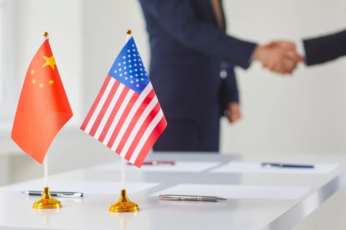 Китай и США договорились о снижении пошлин на сельскохозяйственную продукцию
